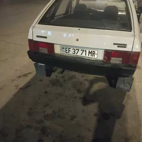 Lada 2109 1988