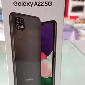 samsung a22 5G