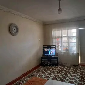 baherden gayraky etaz