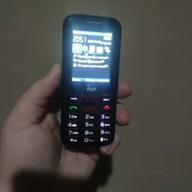 HXP 60 lik telefon
