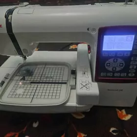 JANOME mesele yok gowy islap d