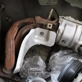 ARIKETEK 2.4 KALLEKTOR