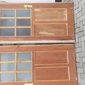 Ağaç Gapy Razmer 190/80.içki