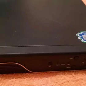 DVR AHD 4 KANAL RABOÇY