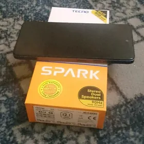 Tehno Smart  Go 2024