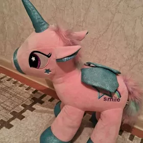 Игрушка лошадь