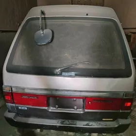 Toyota Town Ace 1990