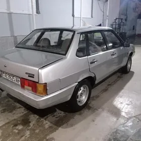 Lada 21099 2001