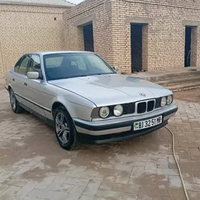 BMW 525 1993