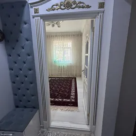 Гаудан 4 комнаты 2 этаж