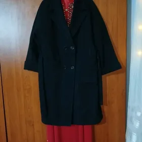 пальто фирменный мебато