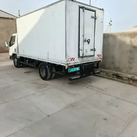 Mitsubishi Canter 2002