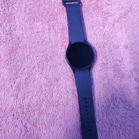 Galaxy Samsung wacth 4