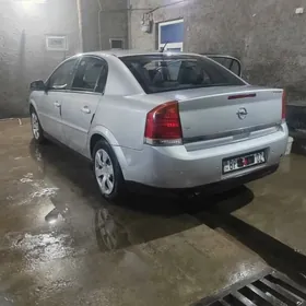 Opel Vectra 2003