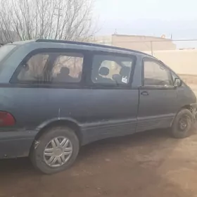 Toyota Previa 1994