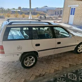 Opel Astra 1993