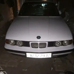 BMW 520 1991