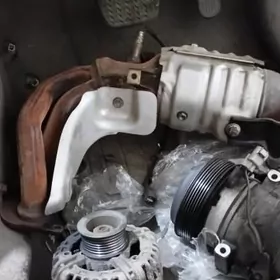 2.4 Duty Kemriň kampresory