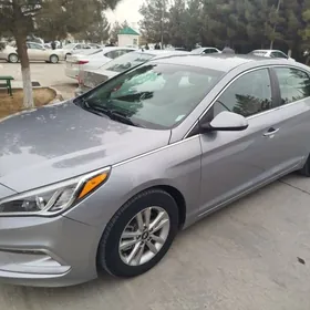 Hyundai Sonata 2017
