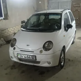 Daewoo Matiz 2003