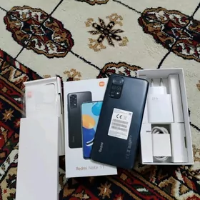 REDMI NOT 11. 6.128GB