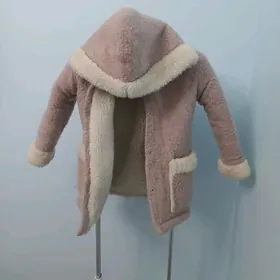 гызларын шубасы.