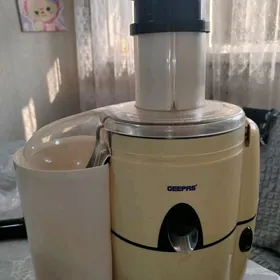 Соковыжималка