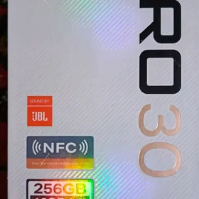 Infinix zero 30