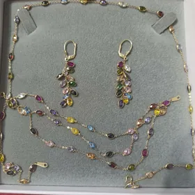 Комплект Камни Мира