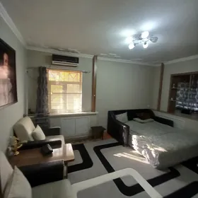 1 комнат 2 этаж