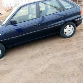 Opel Astra 1992