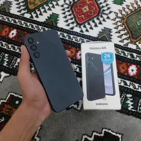 Samsung A15 4/128Gb