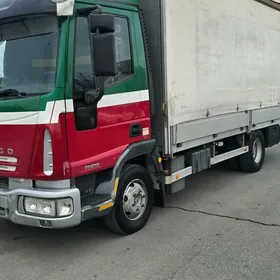 Iveco EuroCargo 2004