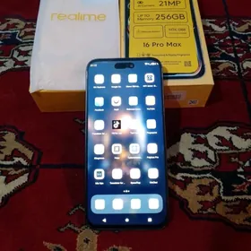 16Pro Max