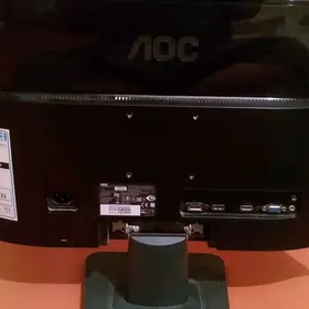 MONITOR BEZ RAMKA 22 LIK