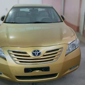 Toyota Camry 2007