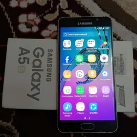 Samsug Galaxy A5