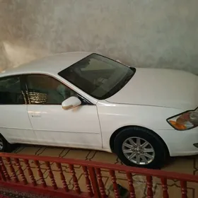 Toyota Avalon 2002