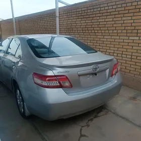 Toyota Camry 2008