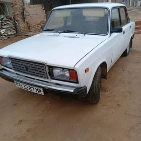 Lada 2107 2000
