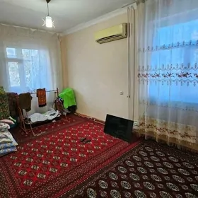 Eýesinden satlyk jaý