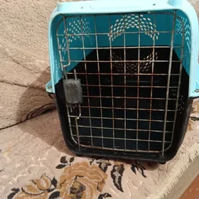 Переноска для животных