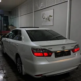 Toyota Camry 2017