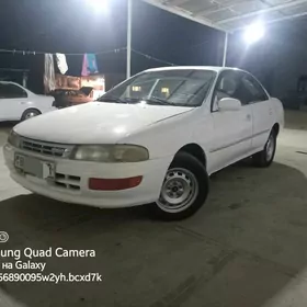 Toyota Carina 1993