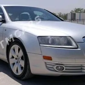 Audi A6 2005