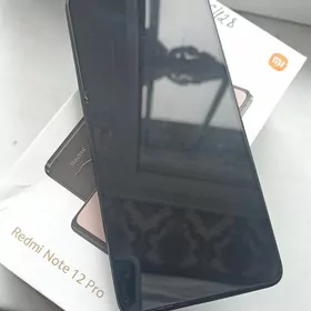 Redmi not 12pro
