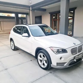 BMW X1 2014