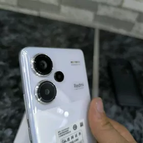 Mi note 13 pro+ 512 gb