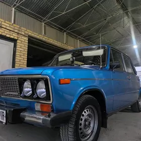 Lada 2106 1988