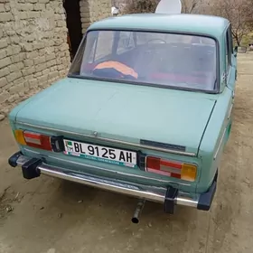 Lada 2106 1987
